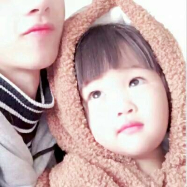 浪漫照进现实幸福又甜蜜 唯美意境浪漫幸福双人情侣头像