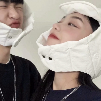 高清好看的真人情侣头像可爱甜蜜图片 可爱情侣头像一对真人