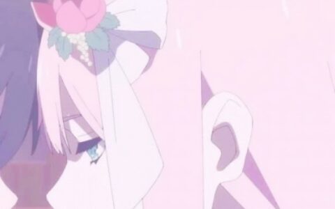 高清好看的情侣头像图片动漫男女精选 情头动漫温馨