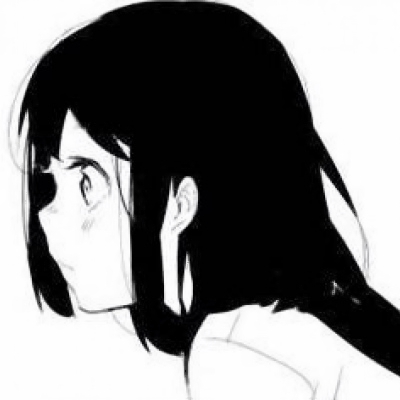高清好看的情侣头像图片动漫男女精选 情头动漫温馨