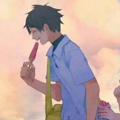 高清好看的情侣头像图片动漫男女精选 情头动漫温馨