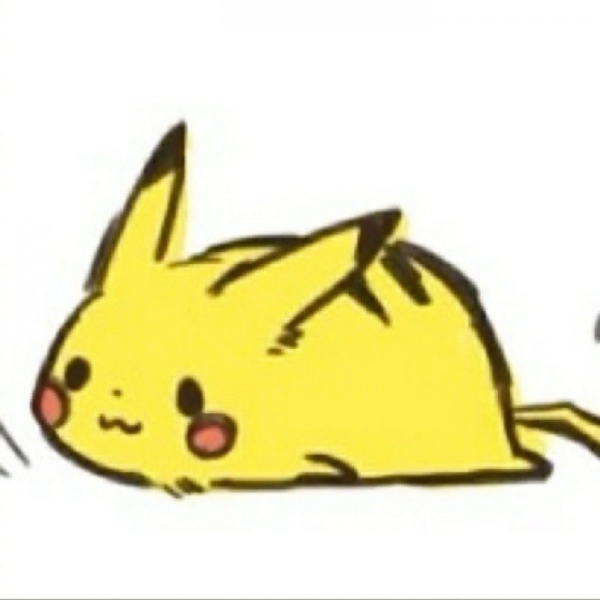 4组超清超级可爱的卡通情侣头像图片