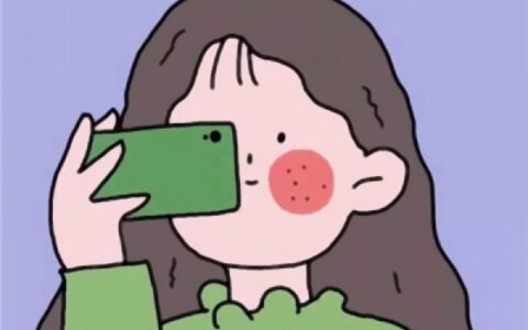 用来秀恩爱的俏皮可爱情侣图片头像 情侣头像卡通可爱两张