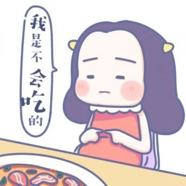 用来秀恩爱的俏皮可爱情侣图片头像 情侣头像卡通可爱两张