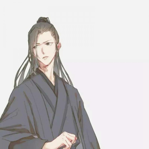 一男一女漫头特别好看收藏吧 特别好看的动漫情侣头像
