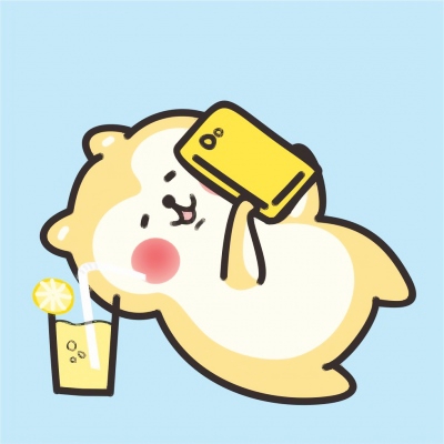 可爱的爱恋 萌萌哒的卡通情侣头像一对两张图片
