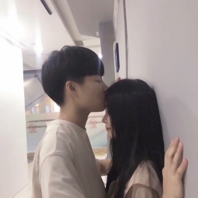高清好看的超可爱情侣头像真人图片 超可爱真人版情侣头像