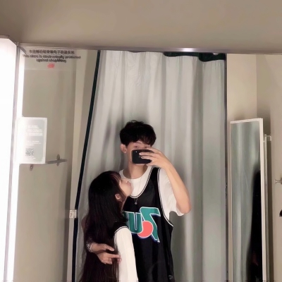高清好看的超可爱情侣头像真人图片 超可爱真人版情侣头像
