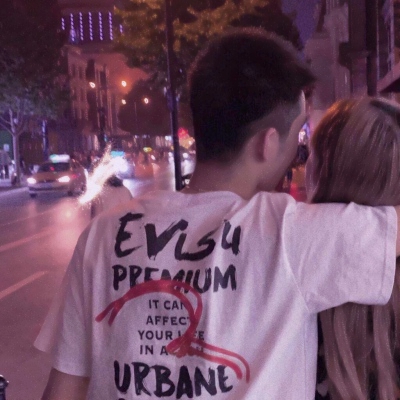高清好看的超可爱情侣头像真人图片 超可爱真人版情侣头像