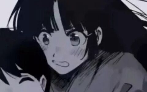 高清超好看的微信二次元情头 微信好看的情侣头像动漫