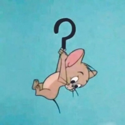 经典搞笑的猫和老鼠图片头像情侣 猫和老鼠情侣头像高清