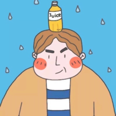 高清动漫的qq情侣头像可爱的图片精选 好看的情头可爱的两张