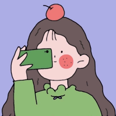 高清动漫的qq情侣头像可爱的图片精选 好看的情头可爱的两张