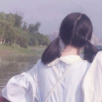 精选的几组可爱情侣杂图 可爱到爆的情侣头像