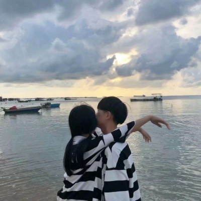 好看的高清浪漫情侣头像一男一女图片 qq浪漫情侣头像