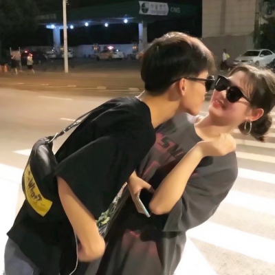 好看的高清浪漫情侣头像一男一女图片 qq浪漫情侣头像