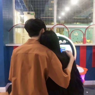 好看的高清浪漫情侣头像一男一女图片 qq浪漫情侣头像