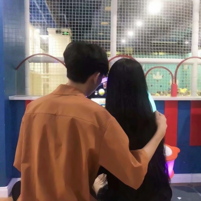 好看的高清浪漫情侣头像一男一女图片 qq浪漫情侣头像
