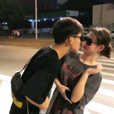 好看的高清浪漫情侣头像一男一女图片 qq浪漫情侣头像