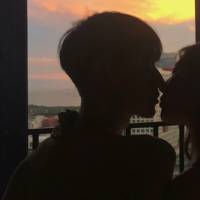 好看的高清浪漫情侣头像一男一女图片 qq浪漫情侣头像