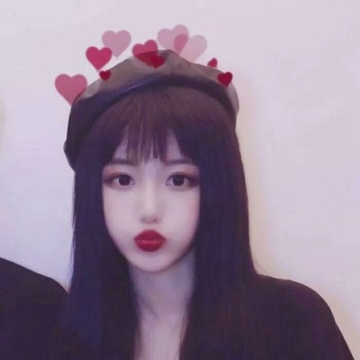 唯美好看的现代情侣头像 真人高清唯美情侣头像一对两张