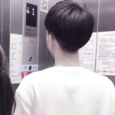 高清超萌的可爱情侣男女头像 男女可爱情头图片
