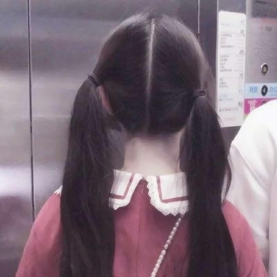 高清超萌的可爱情侣男女头像 男女可爱情头图片