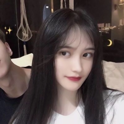 高清超萌的可爱情侣男女头像 男女可爱情头图片