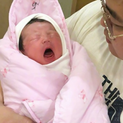高清可爱的对象不是人系列情头图片 男友不是人系列萌娃情头