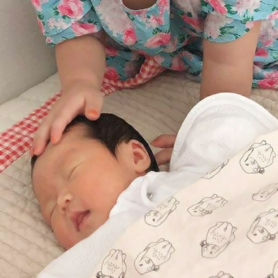 高清可爱的对象不是人系列情头图片 男友不是人系列萌娃情头