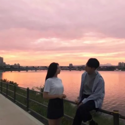 高清唯美的抖音唯美情头 抖音情侣头像唯美图片