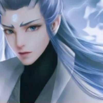 高清好看的哪吒魔童情侣微信头像图片 哪吒之魔童降临情侣头像