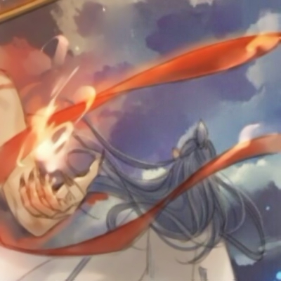 高清好看的哪吒魔童情侣微信头像图片 哪吒之魔童降临情侣头像
