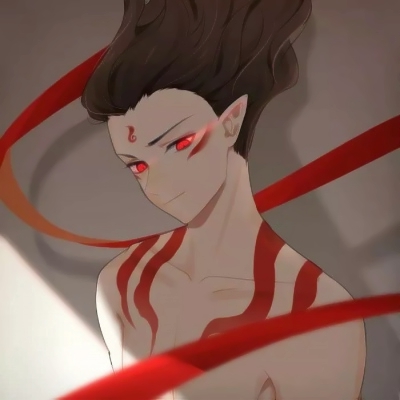 高清好看的哪吒魔童情侣微信头像图片 哪吒之魔童降临情侣头像