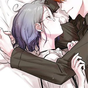 我的情话说给你听 动漫情侣头像一左一右高清