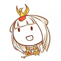 高清动漫的王者荣耀情侣头像一男一女图片 王者荣耀cp情侣头像