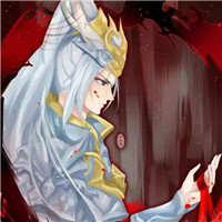 高清动漫的王者荣耀情侣头像一男一女图片 王者荣耀cp情侣头像