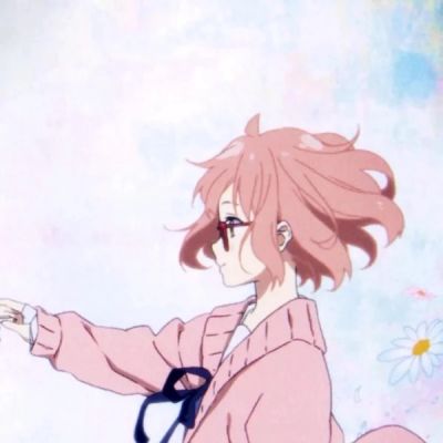 一个男生一个女生很般配 微信头像卡通情侣一对两张图片