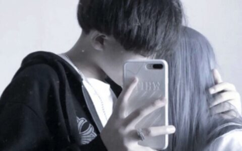 高清好看的高颜值情头真人图片 高颜值时尚情侣头像