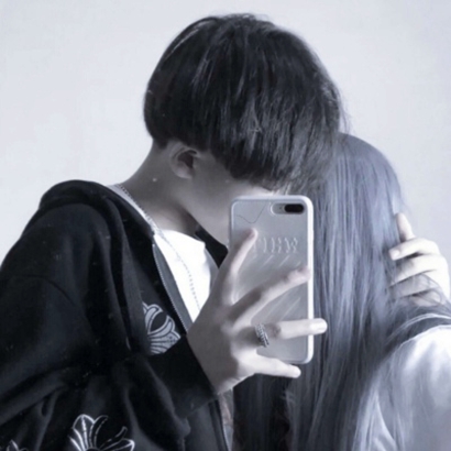 高清好看的高颜值情头真人图片 高颜值时尚情侣头像