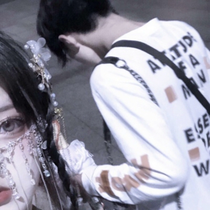 高清好看的高颜值情头真人图片 高颜值时尚情侣头像