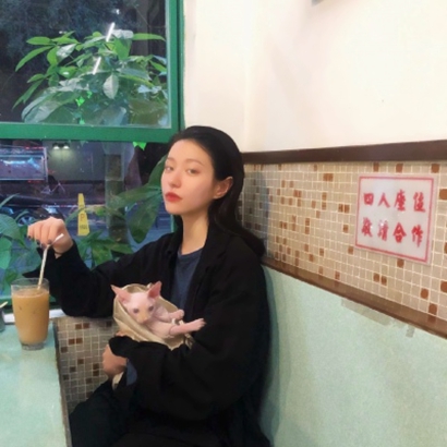 高清时尚潮一点的情侣头像图片 情侣头像炫酷潮