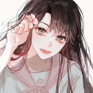 高帅气的卡通一男一女QQ头像图片 qq情侣漫画头像一男一女
