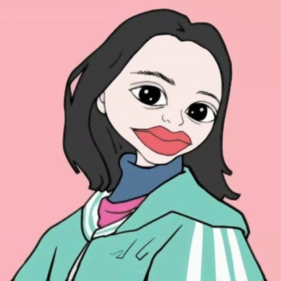 情侣头像可爱搞笑超萌图片