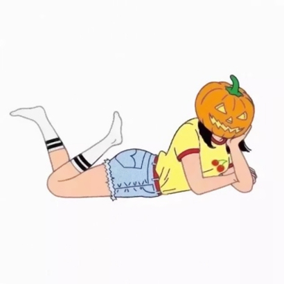 情侣头像可爱搞笑超萌图片