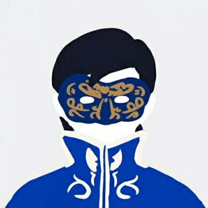 动漫情侣头像一对可爱图片