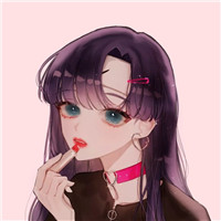 好看分开的动漫一男一女男帅女美 qq情侣头像一左一右动漫