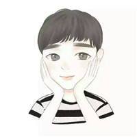韩系情侣动漫头像一男一女图片
