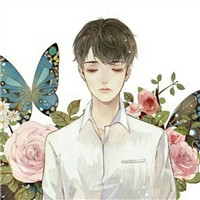韩系情侣动漫头像一男一女图片
