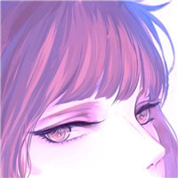 韩系情侣动漫头像一男一女图片